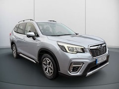 Bild des Angebotes Subaru Forester FORESTER 2.0ie ACTIVE AUT./EXTRAS=GARANTIE=TOP !