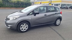 Bild des Angebotes Nissan Note 1.2 Visia, Tüv Neu