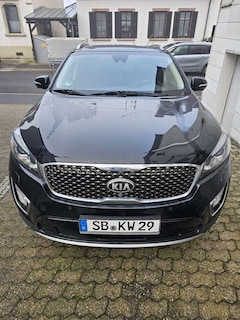 Bild des Angebotes Kia Sorento 2.2 CRDi AWD Aut. Platinum Edition