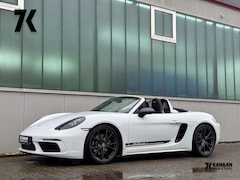 Bild des Angebotes Porsche 718 T PDK Boxster
