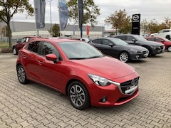 Bild des Angebotes Mazda 2 SKYACTIV-G 90 Nakama Navi AHK abnehmbar