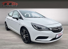 Bild des Angebotes Opel Astra K Edition 1.6 CDTI Apple CarPlay Android Auto Musi