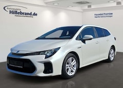 Bild des Angebotes Suzuki Swace 1.8 Hybrid Comfort+ EU6d Digitales Cockpit LED Meh