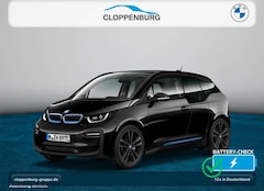 BMW i3 120Ah Navi+SHZ+HiFi+Klimaaut.+Ambi+BT+S/S-AT
