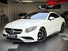Bild des Angebotes Mercedes-Benz S 63 AMG 4M*MagicSky*HuD*Swarovski*StHzg*TV