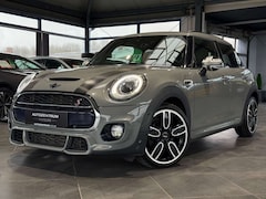 Bild des Angebotes MINI Cooper S Mini 5-trg. *HU/AU NEU*SHZ*NAVI*PANO*