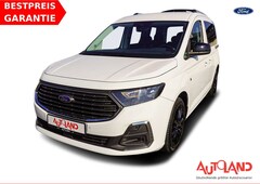 Bild des Angebotes Ford Tourneo Connect 2.0 EB Titanium Android Apple