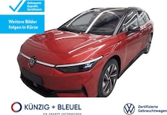 Bild des Angebotes VW ID.7 Pro +WÄRMEPUMPE+AHK+KAMERA+
