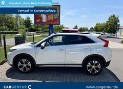 Bild des Angebotes Mitsubishi Eclipse Cross 1.5 T-MIVEC Diamant Edition+ 2WD 360°