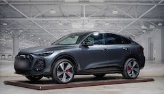 Bild des Angebotes Audi Q5 Sportback e-Hybrid Quattro S line 360 ACC Pano