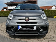 Bild des Angebotes Abarth 595C Beats und Xenon