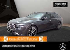 Bild des Angebotes Mercedes-Benz E 450 T 4M Avantgarde Fahrass 360° Stdhzg Distr.