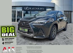 Bild des Angebotes Lexus NX 350h Executive Line Pano*HUD*Navi*SitzMemory