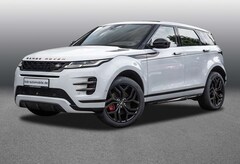 Bild des Angebotes Land Rover Range Rover Evoque P300e AWD AUTOBIOGRAPHY PANO