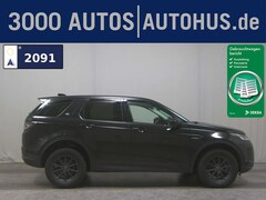 Bild des Angebotes Land Rover Discovery Sport Navi LED 360° SHZ Bluetooth Facelift