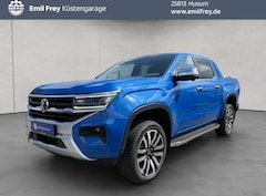 Bild des Angebotes VW Amarok 3.0 TDI 4MOTION Autm. Aventura
