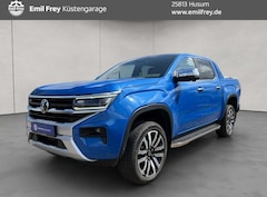 Bild des Angebotes VW Amarok 3.0 TDI 4MOTION Autm. Aventura