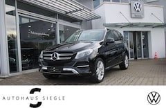 Bild des Angebotes Mercedes-Benz GLE 250 d 4Matic Leder Navi LED-IQ Schiebedach AHK 360*Kam