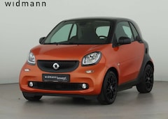 Bild des Angebotes smart forTwo electric drive *prime*Pano*Cool&Media*SHZ
