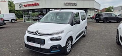 Bild des Angebotes Citroen Berlingo Feel Elektromotor M