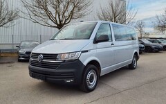 Bild des Angebotes VW T6 Kombi T6.1 Kombi Lang 2.0 TDI 110kW DSG Kamera, Navi