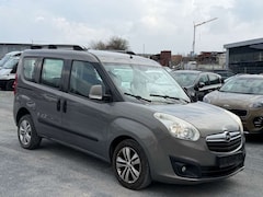 Bild des Angebotes Opel Combo D /KLIMA/EURO 5 7 SITZER