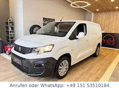 Bild des Angebotes Peugeot Partner Asphalt L2/STHZ/KAMERA/AHK/TÜV NEU