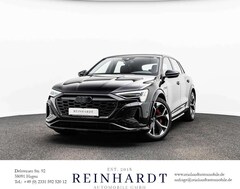Bild des Angebotes Audi SQ8 e-tron ALL-BLACK 21Z./ACC/PANO/B&O/KAMERA