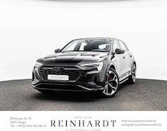Bild des Angebotes Audi SQ8 e-tron ALL-BLACK 21Z./ACC/PANO/B&O/KAMERA