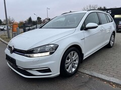 Bild des Angebotes VW Golf Variant VII TGI Comfortline DSG ACC PDC