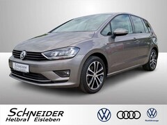 Bild des Angebotes VW Golf Sportsvan 1.4 TSI DSG LOUNGE NAVI+LED+SHZ+PDC
