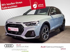 Bild des Angebotes Audi A1 allstreet 30 TFSI S-tronic S-line Navi+ LED Klima
