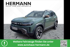 Bild des Angebotes Dacia Duster III 1.2 130 Extreme TCe 1eme CAM*LED*PDC