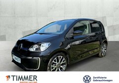 Bild des Angebotes VW up! Edition 61 kW (83 PS) *KLIMA*SHZ*LED*