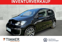 Bild des Angebotes VW up! Edition 61 kW (83 PS) *KLIMA*SHZ*LED*