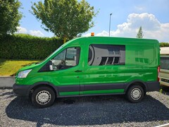 Bild des Angebotes Ford Transit 350 L2 Trend Kasten (TTG) H2