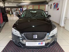 Bild des Angebotes SEAT Exeo ST 2.0 TDI*2.HAND*TÜV04-2027*8xALU*PDC*SHFT