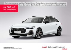 Bild des Angebotes Audi A5 S tronic S line edition
