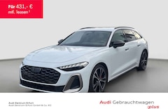 Bild des Angebotes Audi A5 S tronic S line edition
