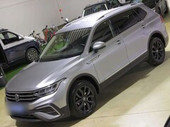 Bild des Angebotes VW Tiguan Allspace 2.0 TDI SCR Move 7Si AHK Navi