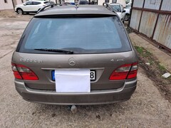 Bild des Angebotes Mercedes-Benz 320