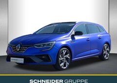 Bild des Angebotes Renault Megane E-Tech GRANDTOUR LINE PLUG-IN R.S. Line 160