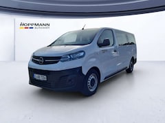 Bild des Angebotes Opel Vivaro Kombi L 9-Sitzer Diesel