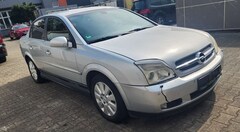 Bild des Angebotes Opel Vectra 2.2 Comfort LPG Automatik Klima