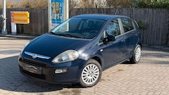 Bild des Angebotes Fiat Punto Evo MyLife