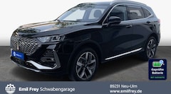 Bild des Angebotes GWM WEY 03 WEY 03 FWD Luxury 270 KW / 367 PS