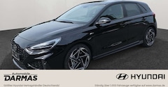 Bild des Angebotes Hyundai i30 i30 FL MY25 1.5 Turbo 48V N Line DCT Klimaaut