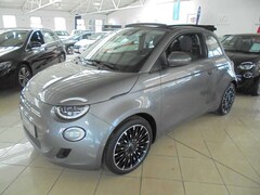 Bild des Angebotes Fiat 500C 500 C Elektro 500e C Icon