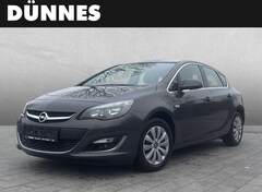 Bild des Angebotes Opel Astra 1.4 Turbo Exklusiv
