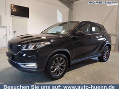 Bild des Angebotes DFSK Seres 3 Luxury 163 PS-Navi-Panodach-360°Kamera-SHZ-18"A...
